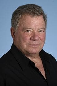Foto del actor William Shatner