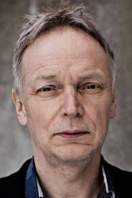 Foto del actor Kristian Halken