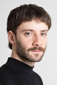 Foto del actor Rafael Federman