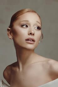 Foto del actor Ariana Grande