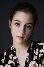 Foto del actor Zoe Bonafonte