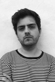 Foto del actor Mariano Saborido