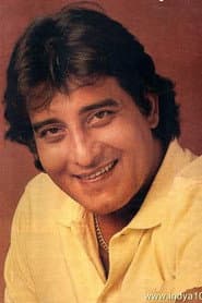 Foto del actor Vinod Khanna