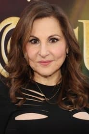 Foto del actor Kathy Najimy