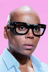 Foto del actor RuPaul