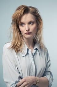 Foto del actor Julia Bache-Wiig