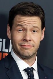 Foto del actor Ike Barinholtz