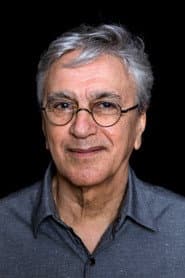 Foto del actor Caetano Veloso