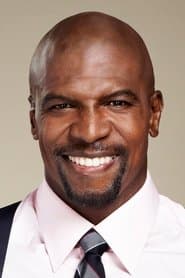 Foto del actor Terry Crews