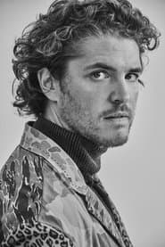 Foto del actor Philip Ettinger