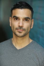 Foto del actor Christian Contreras