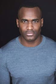 Foto del actor Kadiff Kirwan
