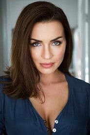 Foto del actor Rebecca Marshall