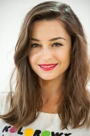 Foto del actor Agnieszka Więdłocha