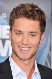 Foto del actor Jeremy Sumpter