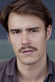 Foto del actor Tilman Strauss