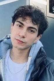 Foto del actor Rahimcan Kapkap