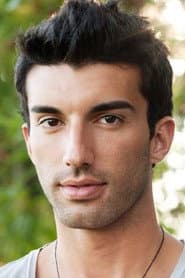 Foto del actor Justin Baldoni