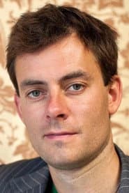 Foto del actor Gísli Örn Garðarsson