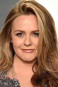 Foto del actor Alicia Silverstone
