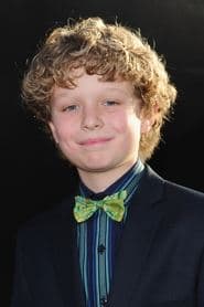 Foto del actor Riley Thomas Stewart