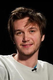 Foto del actor Pavle Čemerikić