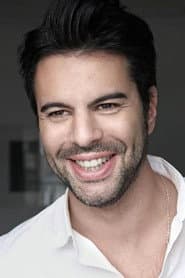 Foto del actor Alexandre Brik