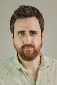 Foto del actor Christian Avilés