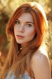 Foto del actor Courtney Halverson