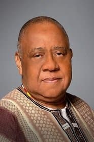 Foto del actor Barry Shabaka Henley