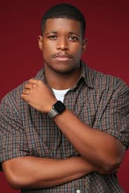 Foto del actor Prince Grootboom