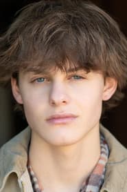 Foto del actor Cameron Crovetti