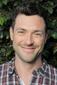 Foto del actor Brendan Hines