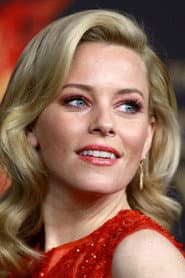 Foto del actor Elizabeth Banks