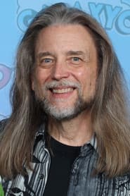 Foto del actor Steve Whitmire