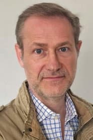Foto del actor Edward Hamilton-Clark