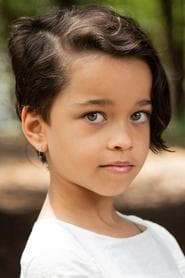 Foto del actor Ridley Asha Bateman