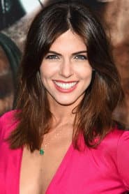 Foto del actor Stephanie Cayo