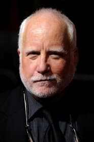 Foto del actor Richard Dreyfuss
