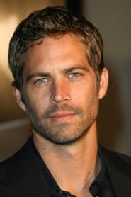 Foto del actor Paul Walker