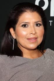 Foto del actor Liliana Arriaga