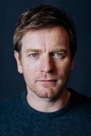 Foto del actor Ewan McGregor