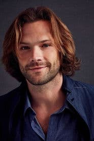 Foto del actor Jared Padalecki
