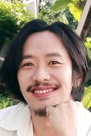 Foto del actor Jirapat Uttamanan