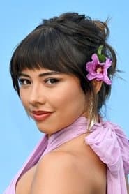 Foto del actor Xochitl Gomez