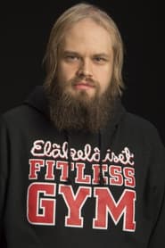 Foto del actor Jari Manninen