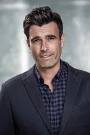 Foto del actor Patrick Dussault