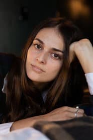 Foto del actor Brooke Ramirez