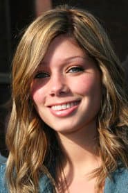 Foto del actor Nikki Sanderson
