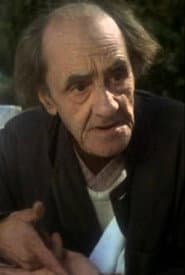 Foto del actor Emilio Fornet
